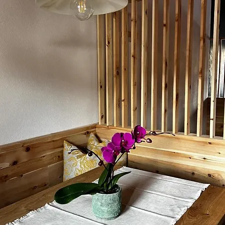 Ferienwohnung Luech Dl Finatzer Sankt Martin in Thurn Exterior foto