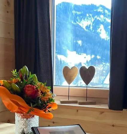 Ferienwohnung Luech Dl Finatzer Sankt Martin in Thurn Exterior foto