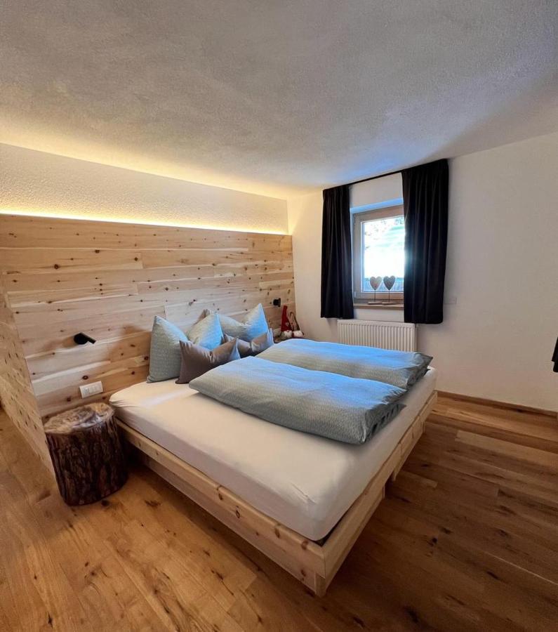Apartment Luech Dl Finatzer San Martino in Badia