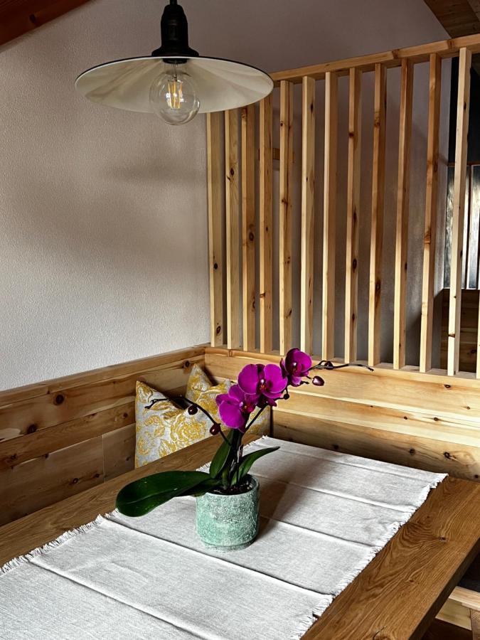 Apartment Luech Dl Finatzer *