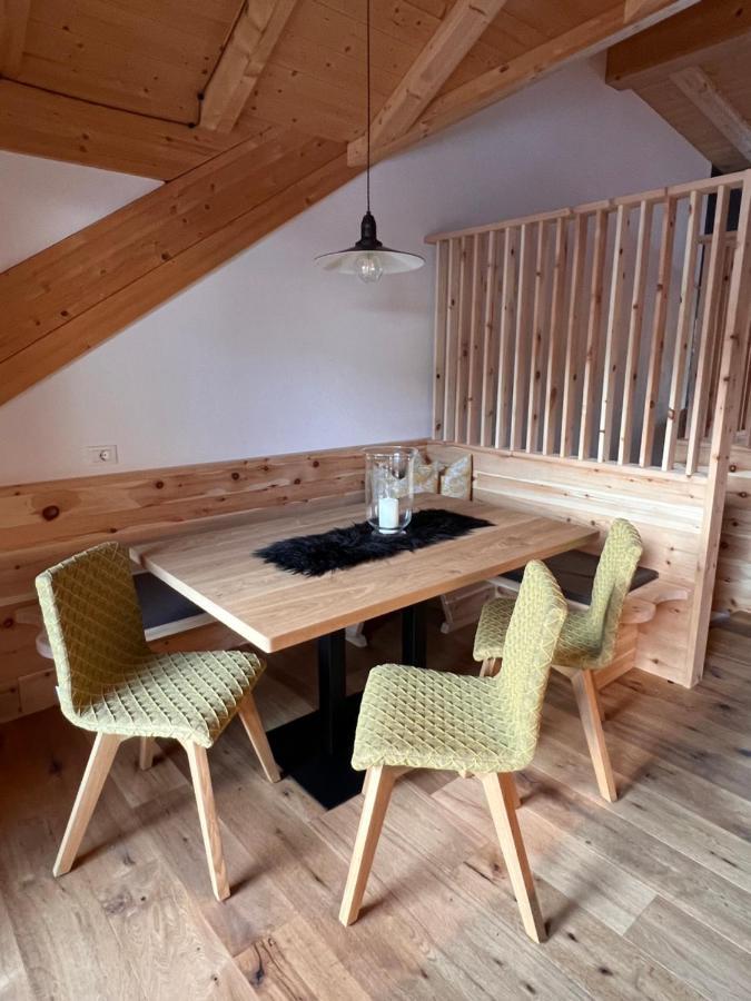 Luech Dl Finatzer Apartment *