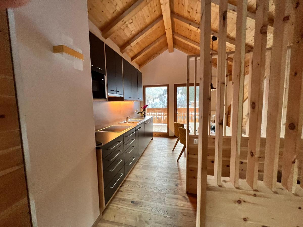 Luech Dl Finatzer Apartment