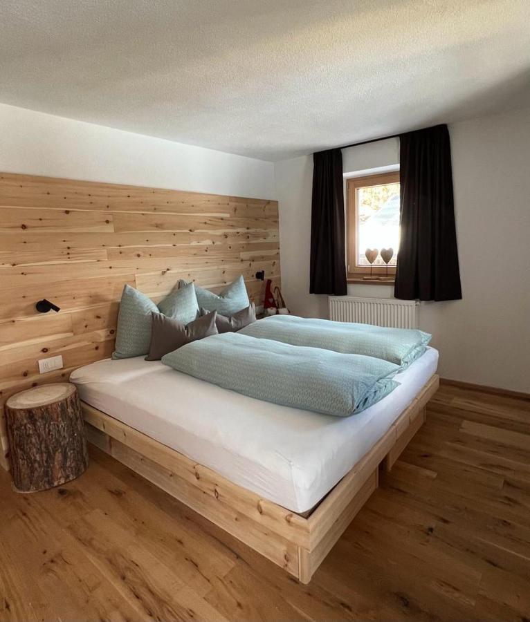 Apartment Luech Dl Finatzer San Martino in Badia