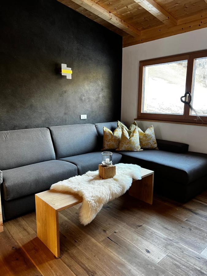 Luech Dl Finatzer Apartment *