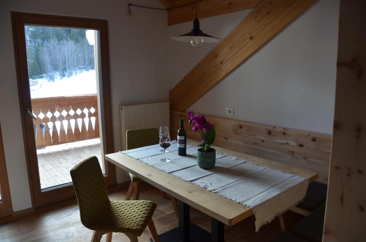 Luech Dl Finatzer Apartment *