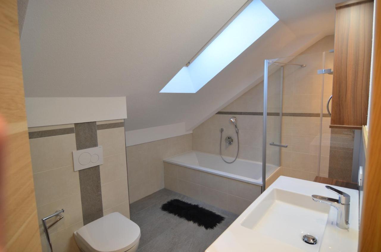 Luech Dl Finatzer Apartment