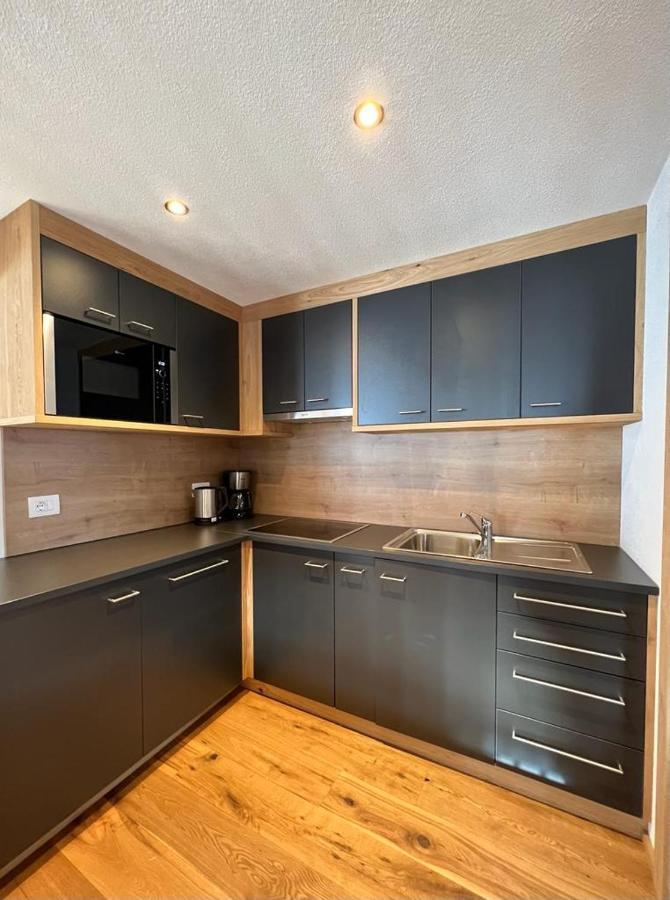 Luech Dl Finatzer Apartment San Martino in Badia