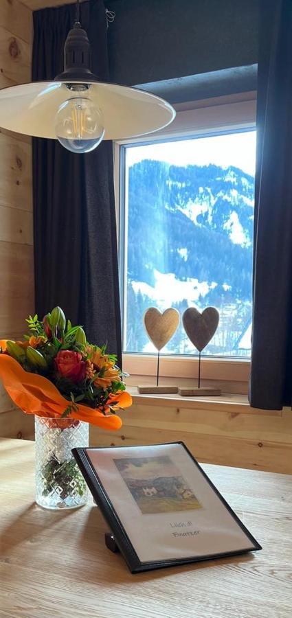 Apartment Luech Dl Finatzer