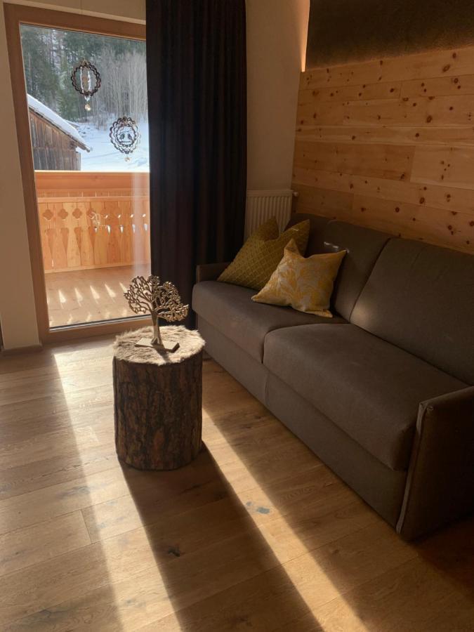 Luech Dl Finatzer Apartment *
